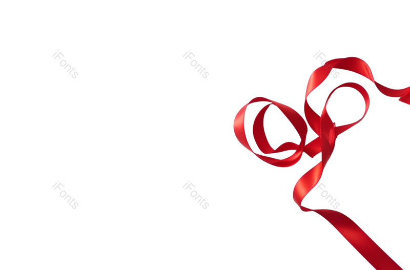 彩带图片,丝带元素,缎带PNG,蝴蝶结免抠素材